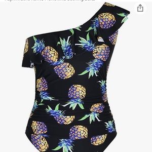 Hilor Women’s. One piece Swimsuit